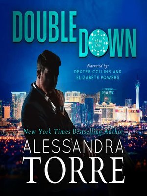 cover image of Double Down